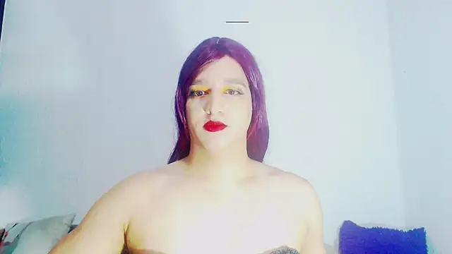 alexandrasexy32 online show from February 8, 2026, 11:57 pm