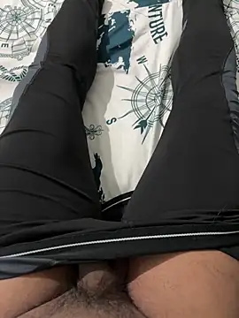 mikemacluffy online show from October 3, 2025, 4:19 pm