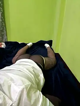 mikemacluffy online show from January 11, 2026, 2:02 pm