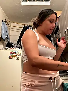 Keittly  online show from January 16, 2026, 1:42 am