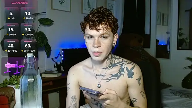 andrewWolffman online show from June 24, 2026, 11:02 pm