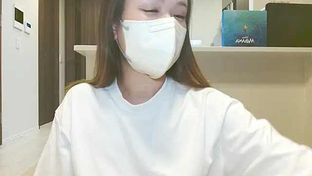  hina chan  online show from October 19, 2025, 2:31 pm