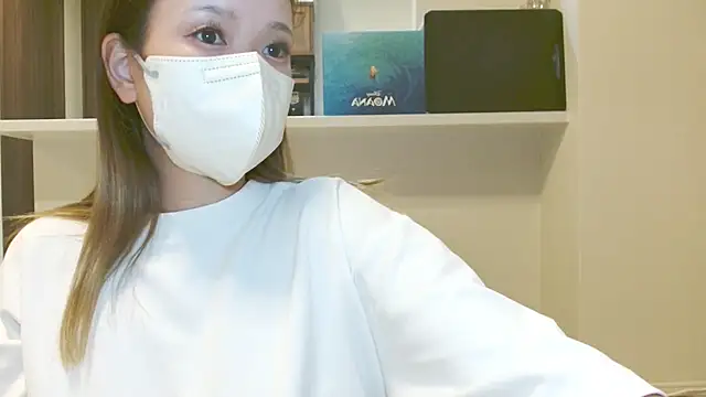  hina chan  online show from October 1, 2025, 1:48 pm