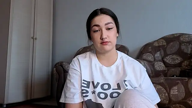 Aria Blisss online show from February 21, 2026, 2:46 am