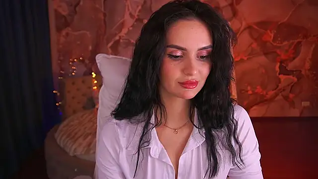 MilashaLovely online show from November 20, 2025, 2:18 pm