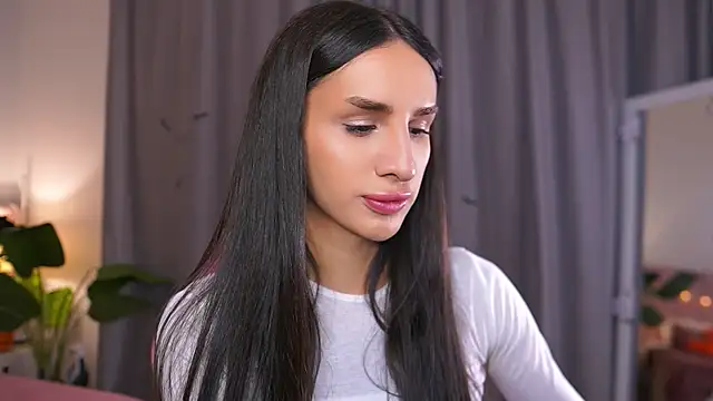 Kim Oberlin  online show from November 1, 2025, 11:15 am