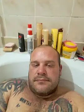 BrazilianDad online show from February 17, 2025, 5:23 pm