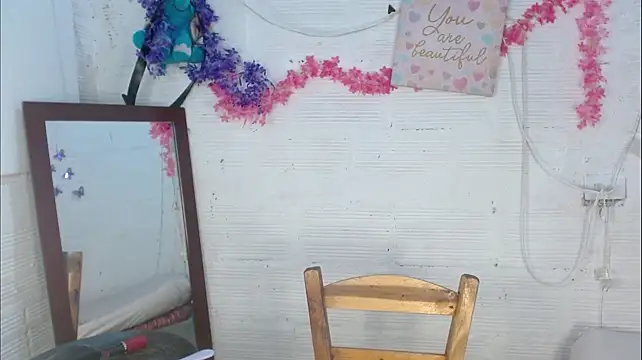 Im Antonellasex online show from September 19, 2025, 12:53 pm