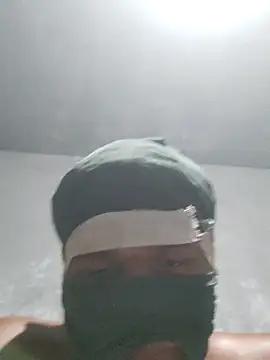 misteriosodoRj online show from January 12, 2025, 2:03 am