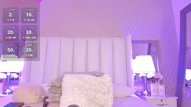 SophiaSmiiths  online show from March 8, 2025, 12:22 am