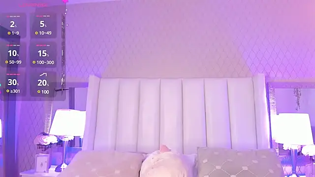 SophiaSmiiths  online show from March 11, 2025, 8:09 pm