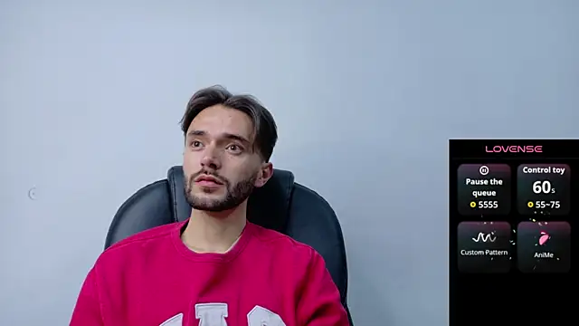 jakemagnus online show from October 2, 2025, 12:41 pm