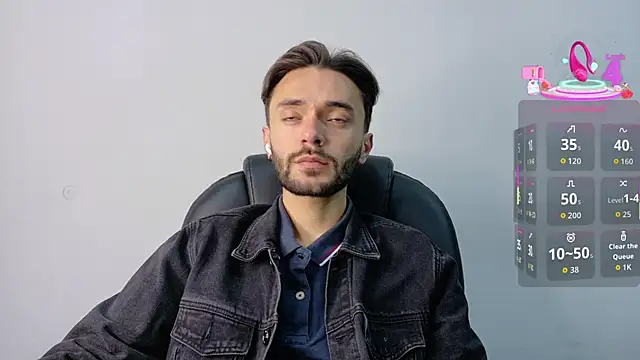 jakemagnus online show from October 6, 2025, 11:22 am