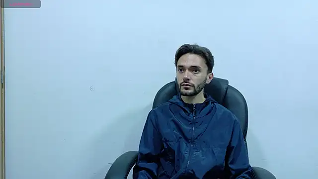 jakemagnus online show from October 18, 2025, 11:23 am