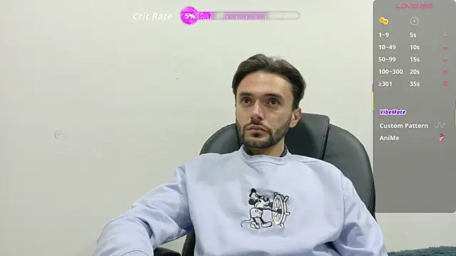 jakemagnus online show from October 27, 2025, 11:22 am