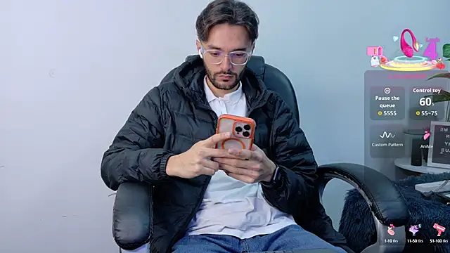 jakemagnus online show from October 3, 2025, 11:23 am