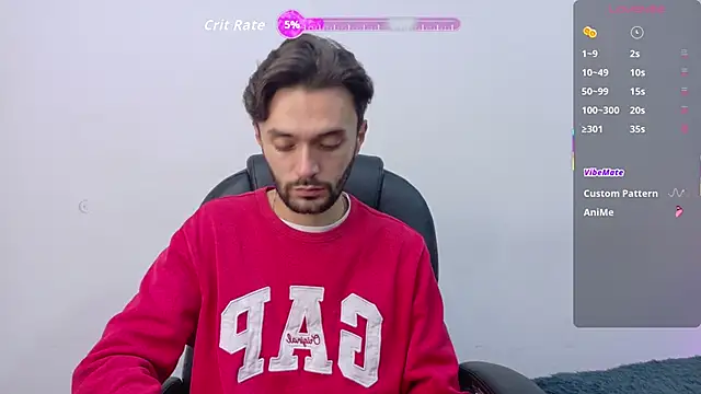 jakemagnus online show from October 31, 2025, 11:18 am