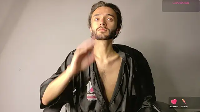 jakemagnus online show from September 30, 2025, 12:33 pm