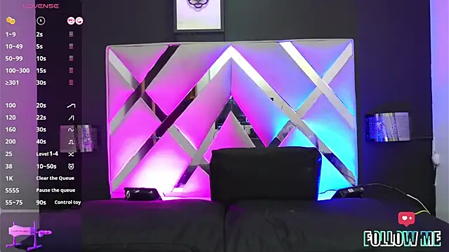 jakemagnus online show from February 5, 2025, 2:08 am