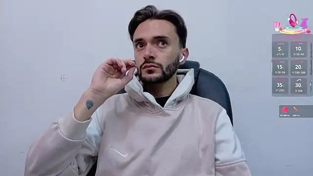 jakemagnus online show from October 7, 2025, 11:22 am