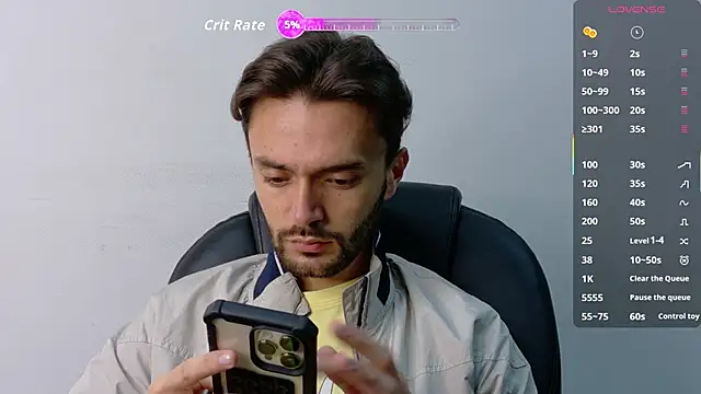 jakemagnus online show from October 20, 2025, 11:22 am