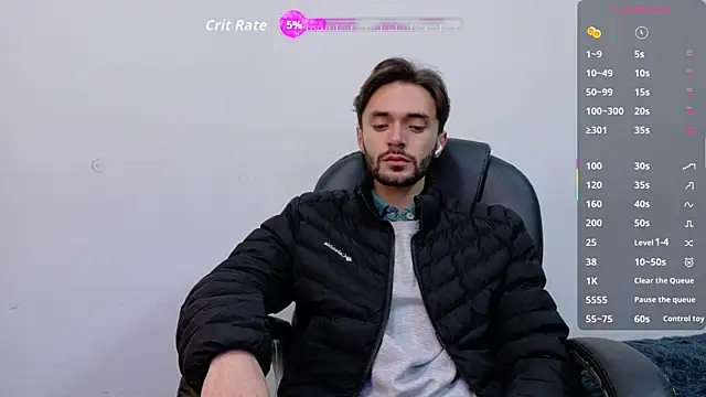 jakemagnus online show from October 22, 2025, 11:20 am