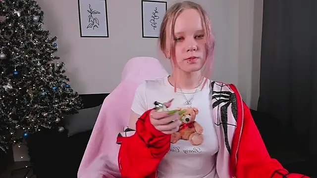 Snapshot of boostyboobs chatting on February 9, 2025, 9:06 pm boostyboobs online show from February 9, 2025, 9:06 pm