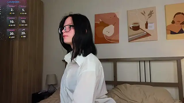 Snapshot of deliciousprincess chatting on December 19, 2024, 8:34 pm deliciousprincess online show from December 19, 2024, 8:34 pm