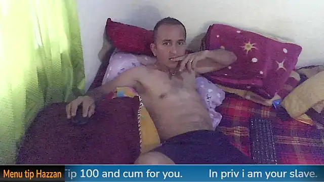 yazforeSolo online show from January 3, 2025, 8:22 pm