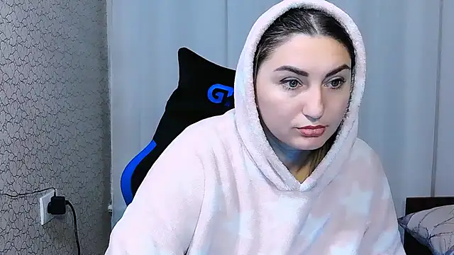 JaneLaJewel online show from October 30, 2025, 7:17 am