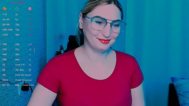 Snapshot of JaneLaJewel chatting on December 2, 2025, 7:26 pm JaneLaJewel online show from December 2, 2025, 7:26 pm