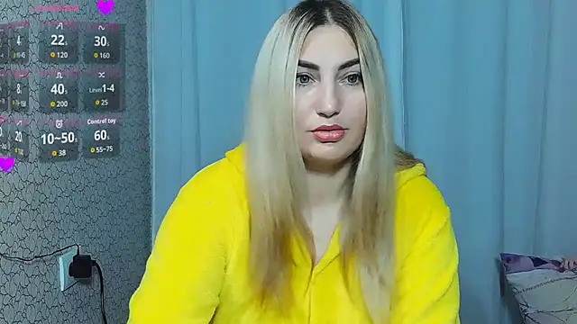 JaneLaJewel online show from September 18, 2025, 7:06 pm