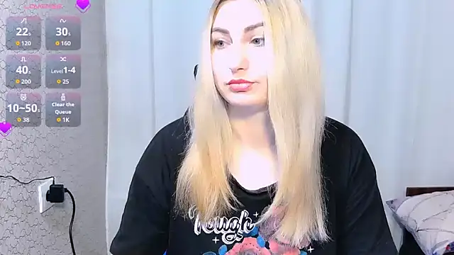 Snapshot of JaneLaJewel chatting on November 13, 2025, 7:18 pm JaneLaJewel online show from November 13, 2025, 7:18 pm