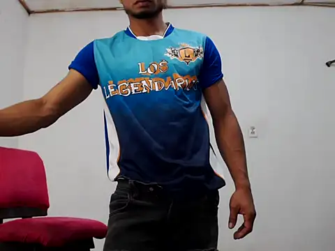 fernandez latinblackk online show from January 23, 2025, 1:19 am