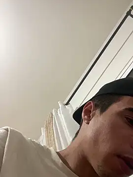 RicarBer online show from April 18, 2026, 9:04 pm