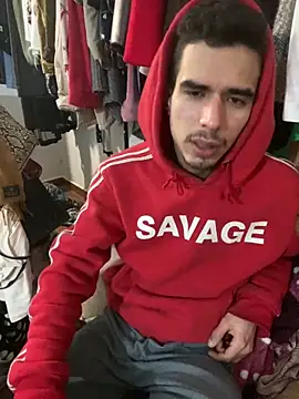 Snapshot of RicarBer chatting on March 3, 2026, 11:12 pm RicarBer online show from March 3, 2026, 11:12 pm