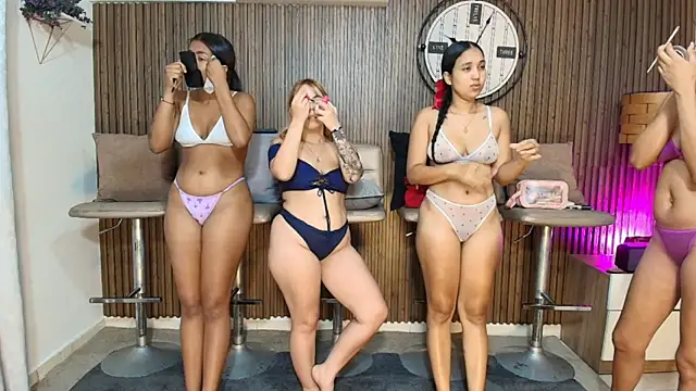 Baby9hot online show from October 3, 2025, 11:12 am