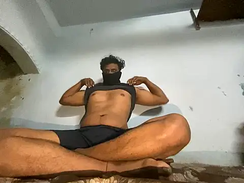 blackcobra94 online show from January 22, 2025, 11:10 pm