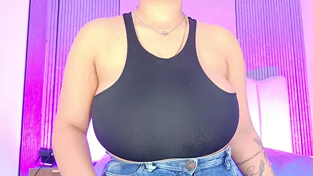 Sofia martiin online show from January 11, 2026, 3:35 am