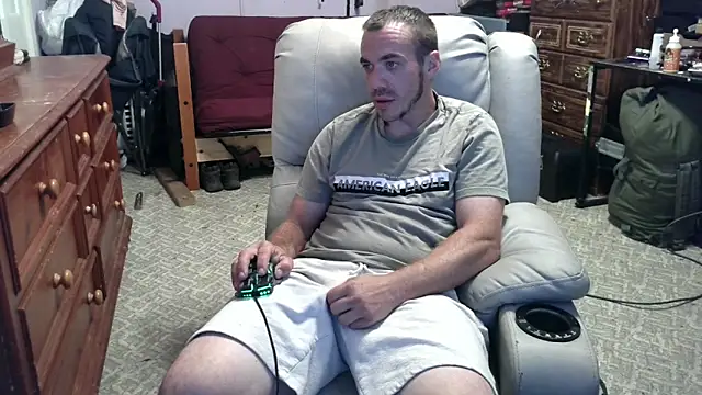 ScubaStevex online show from September 24, 2025, 2:40 am