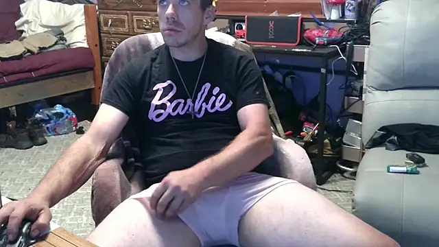 ScubaStevex online show from October 14, 2025, 9:10 am