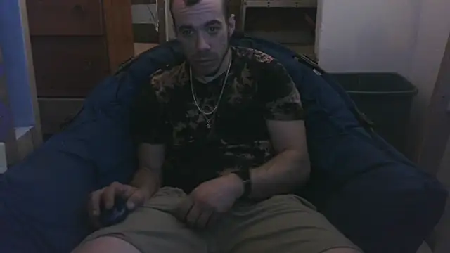 ScubaStevex online show from February 6, 2025, 6:51 am