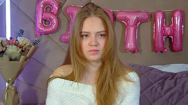 SelinSwarovski online show from February 6, 2026, 4:14 pm