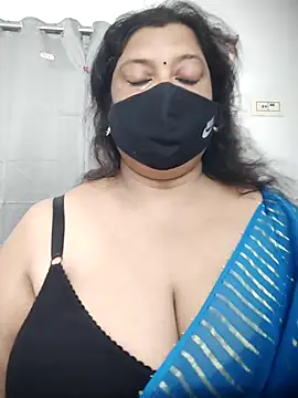 Cute Bellaa online show from September 16, 2025, 6:25 am