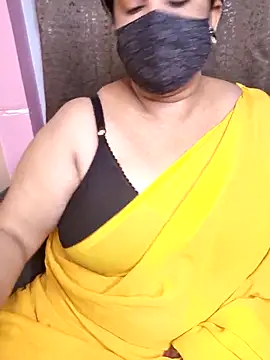 Cute Bellaa online show from February 24, 2025, 9:41 pm
