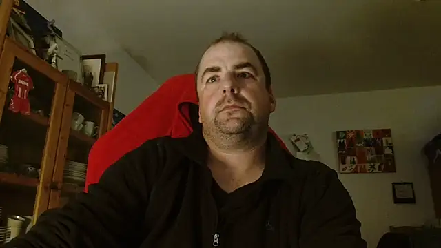 Ger man 83 online show from November 8, 2025, 6:00 pm