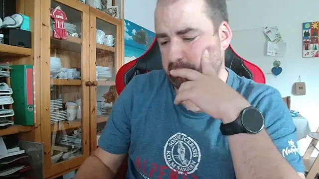 Ger man 83 online show from October 31, 2025, 9:39 am