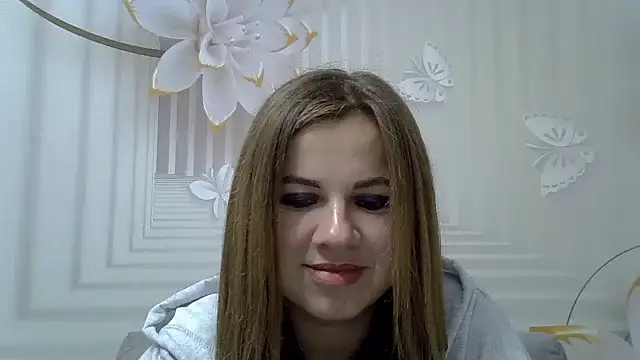 TinaFun4u online show from November 29, 2025, 9:15 pm