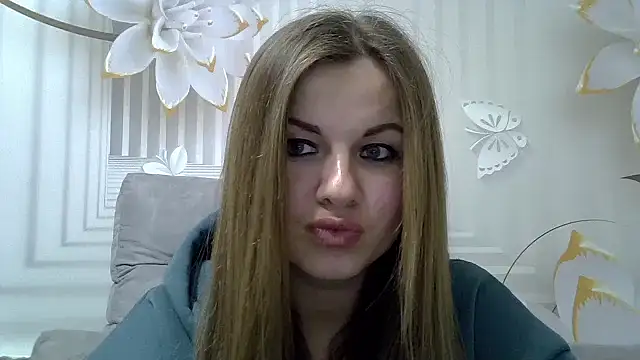 TinaFun4u online show from February 11, 2025, 11:22 pm