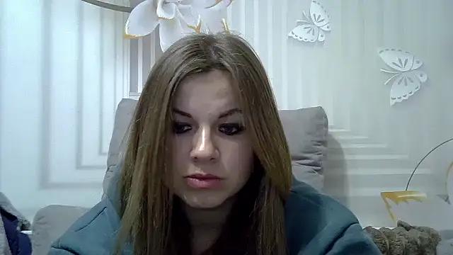 TinaFun4u online show from February 21, 2025, 11:32 pm